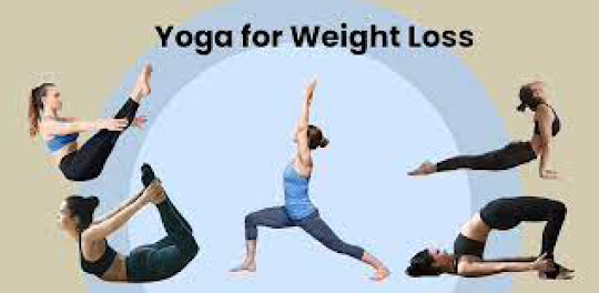 Yoga Daily Workout Weight Loss