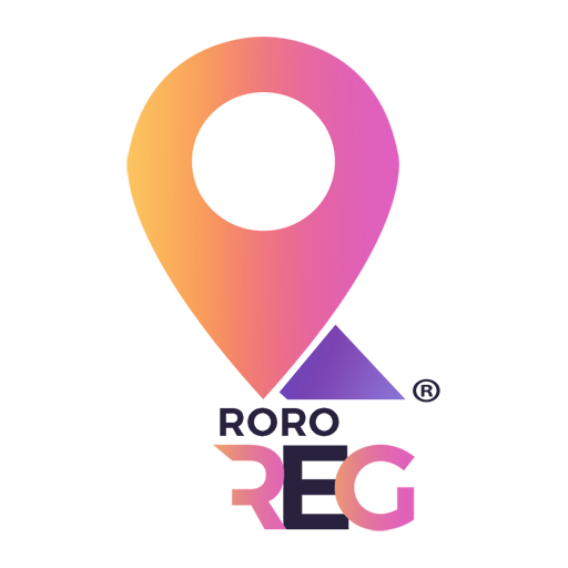 Roro Reg logo