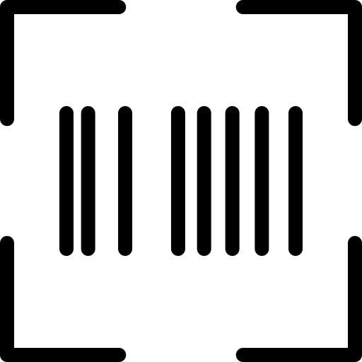 DLN Vareskanner til Uniconta logo