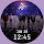Stray Kids_GALAXY Watch face
