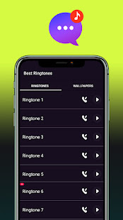 SMS Ringtones 2021 & Notification sounds