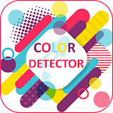 Color Detector - Color Picker by Camera icon