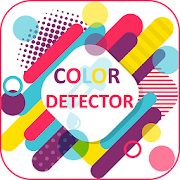 Color Detector - Color Picker by Camera