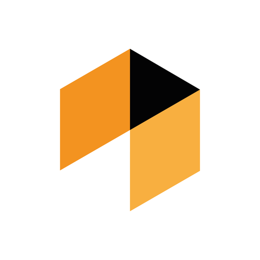 Beexpress Courier  Icon