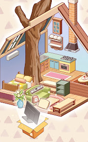 Room Decor: Aesthetic Makeover screenshot