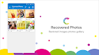 screenshot of Photos Recovery-Restore Images