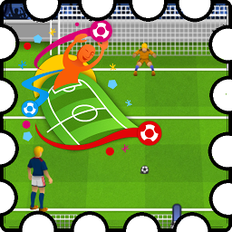 Image de l'icône Penalty Shootout EURO football