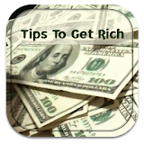 Tips To Get Rich icon