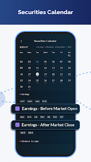 BBAE - Trading & Investing