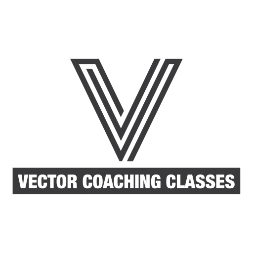 Vector Coaching Classes