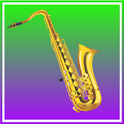 Sax Radio