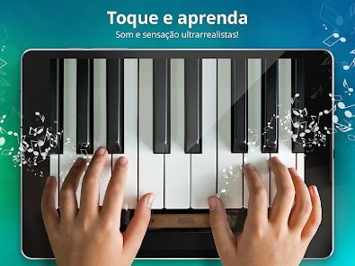 Musicas Sertanejas Piano Jogo - Apps on Google Play