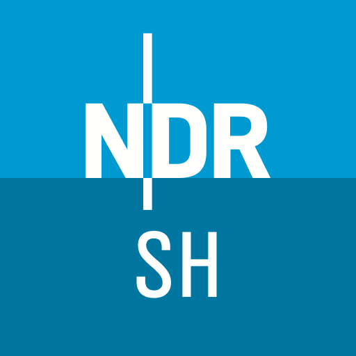 NDR Schleswig-Holstein 1.9.4 Icon