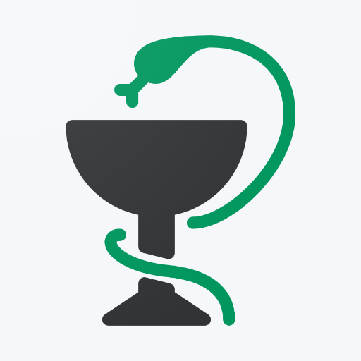 PharmD India Syllabus logo