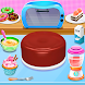 Cake Maker - Cooking Cake Game - Androidアプリ