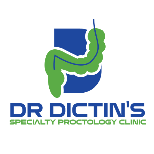 Dr Dictin’s Track 360