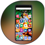 Cover Image of Baixar Theme for Galaxy M51  APK