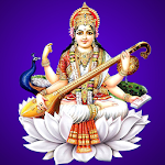 Cover Image of Télécharger Saraswathi Sthotram - Tamil  APK