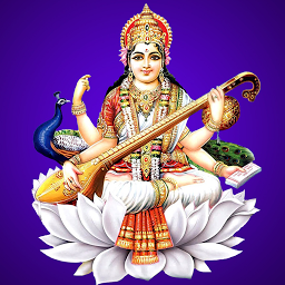 Icon image Saraswathi Sthotram - Tamil
