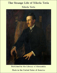 Значок приложения "The Strange Life of Nikola Tesla"