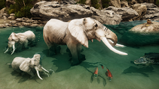 Ultimate Elephant Simulatorのおすすめ画像4