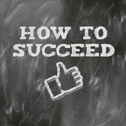 Icon image How to Succeed