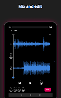 Voloco: Vocal Recording Studio, Beats, & Effects 6.7.2 poster 11
