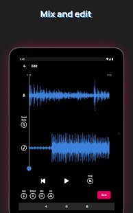 Voloco: Auto Vocal Tune Studio 6.9.4 APK screenshots 12