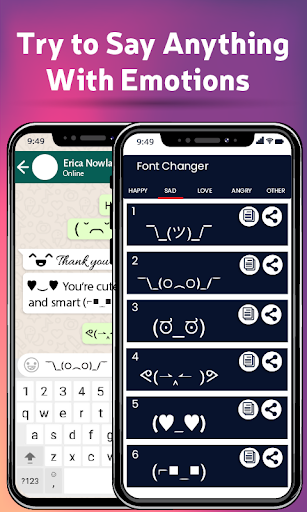 Featured image of post Font Changer App Apk - An android font app can be found on google play store and some delete or overwrite the existing.ttf android kitkat font with the font files that you want.