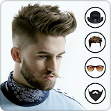 Latest Men Hair Styles icon