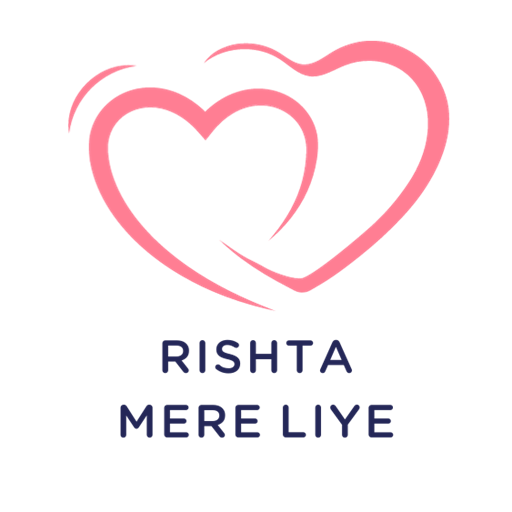Rishta Mere Liye logo