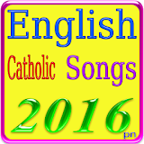 English Catholic Songs icon