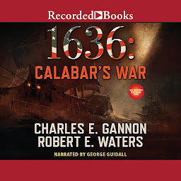 Icon image 1636: Calabar's War