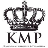 Kingdom Merchandise Promotion icon