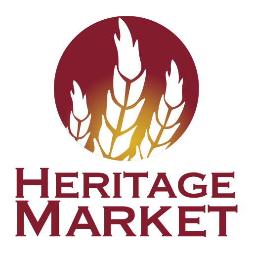 Heritage Market Colorado logo