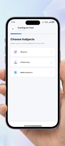 NotesMedia - Smart Exam Prep