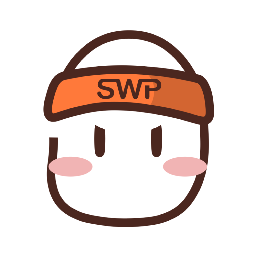 Sports We Play logo