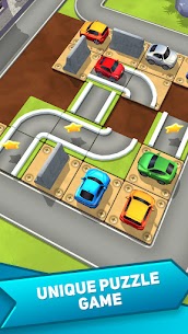 Roll The Car Game 15