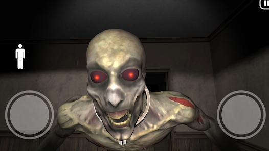 Ghouls - Survival Horror 0.5 APK + Mod (Unlimited money) إلى عن على ذكري المظهر