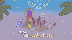 screenshot of Cats & Soup: Cute Cat Game