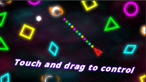 Converge: Fun Arcade Games Screen 3