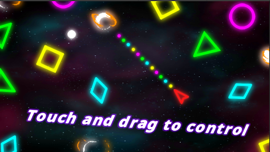 Converge: Fun Arcade Games Screenshot