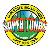Boston Super Tours icon