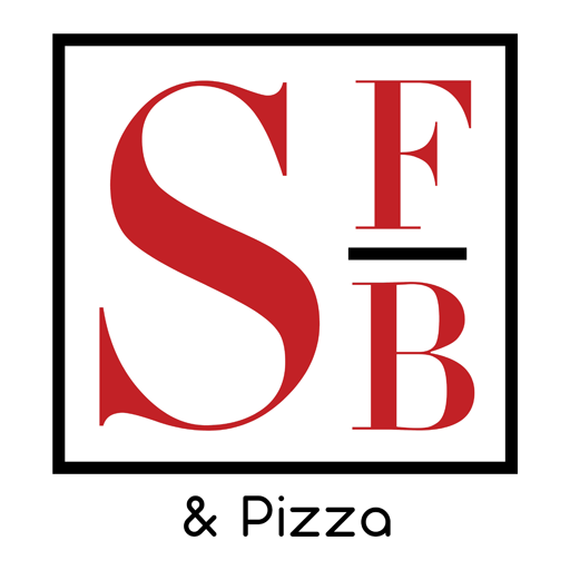 Stonnall Fish Bar & Pizza logo