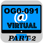 Cover Image of Download OG0-091 Virtual Part_2 - TOGAF 9 1.0 APK