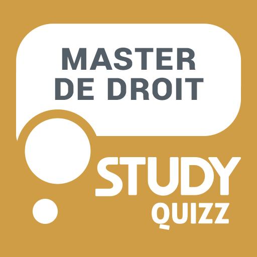 Master Droit  Icon