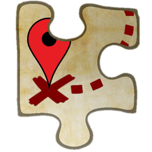 Puzzle Trail logo