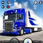 Cover Image of Download Ultimate Truck Simulator Games 1.7 APK