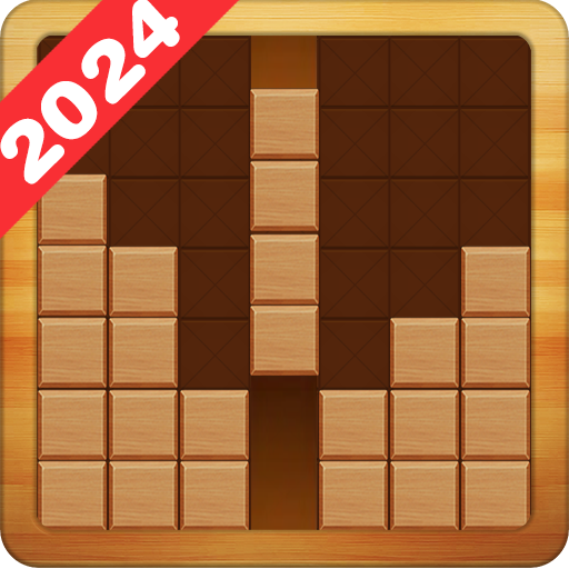 Wood Block Puzzle 1.9.8 Icon