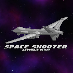 Space Shooter: Asteroid Blast